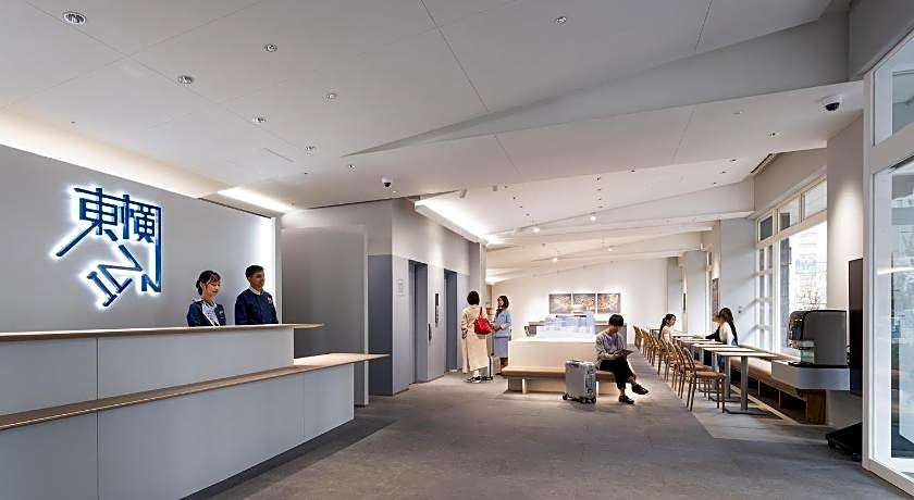 Toyoko Inn Tokyo Haneda Airport No.2