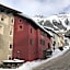 Hotel Müller - mountain lodge