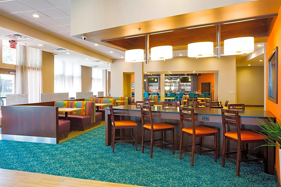 Fairfield Inn & Suites by Marriott Savannah Downtown/Historic District