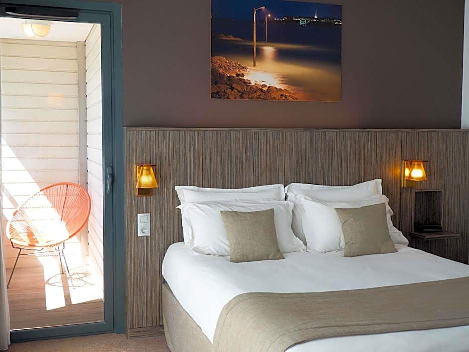 Mercure Saint Malo Balmoral