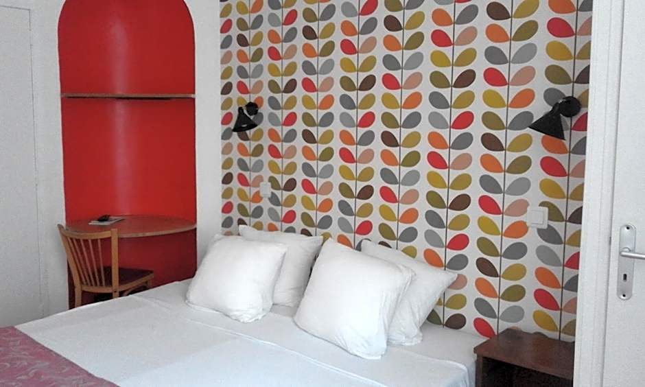 Zazie Hotel