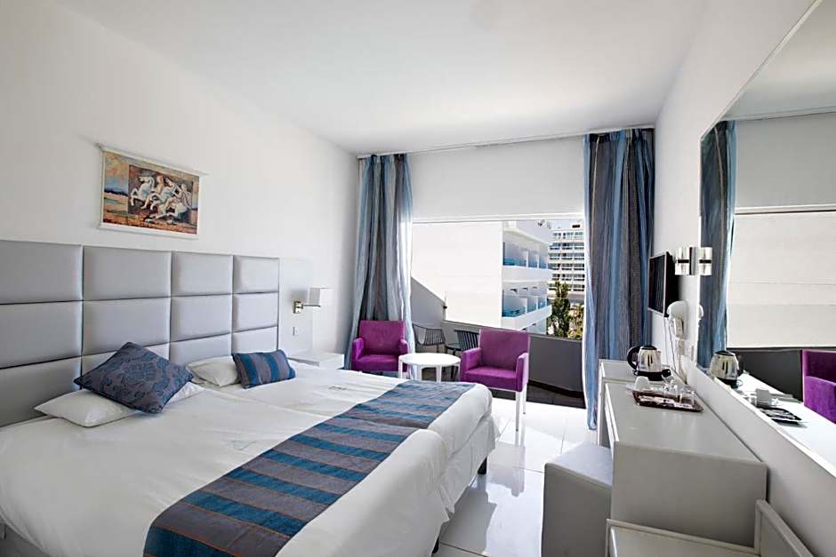 Silver Sands Beach Hotel