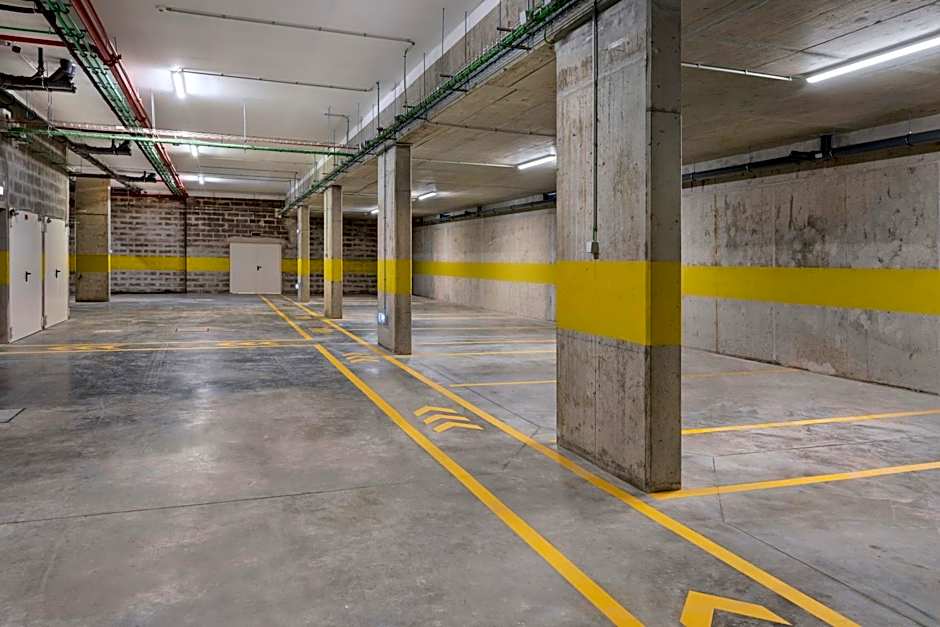 B&B HOTEL Lisboa Oeiras