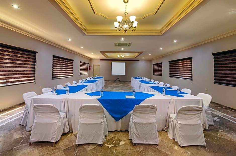 Best Western Plus San Jorge