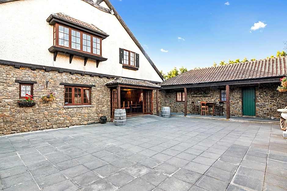 The Honest Lawyer, an Ascend Collection Hotel