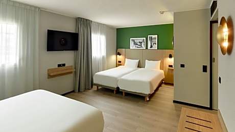 Superior Quadruple Room