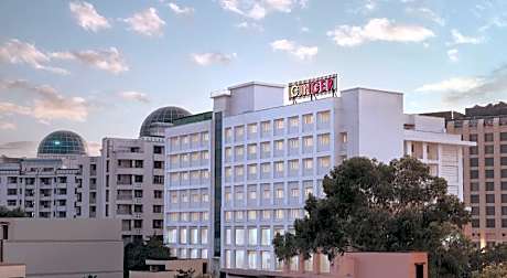 Ginger Hotel Jaipur