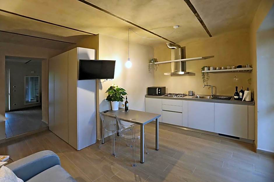 Cascina Bricco San Pietro Bed & Wine