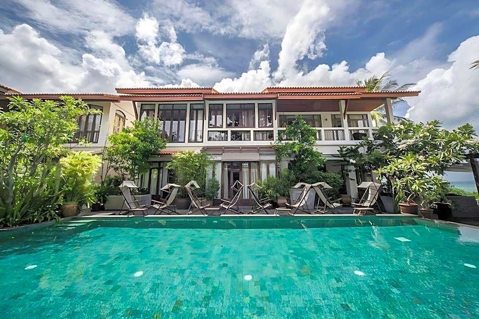 B House Samui