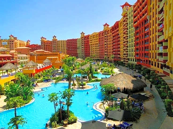 Porto Marina Chalets