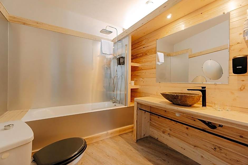 Auberge de la Paillère