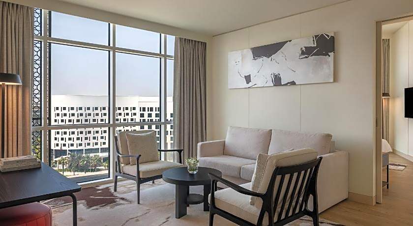 Yas Plaza Marina By Ihg