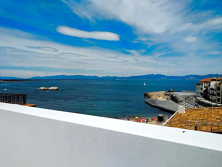 Taverna de la Sal Boutique Hotel