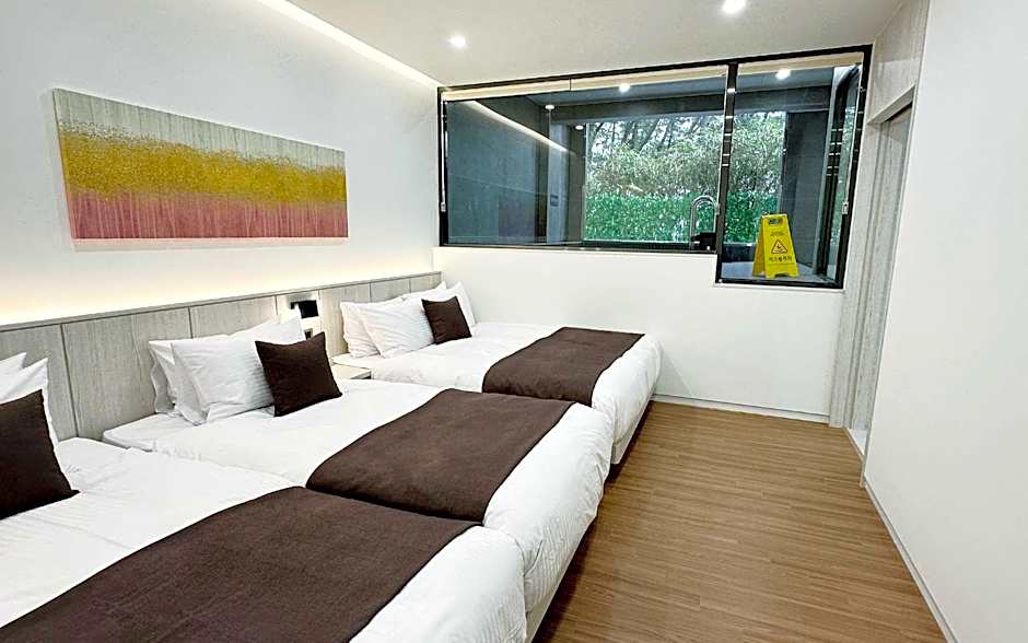 Commodore Hotel Pohang