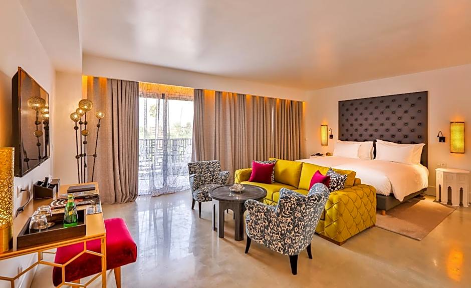 2Ciels Boutique Hôtel