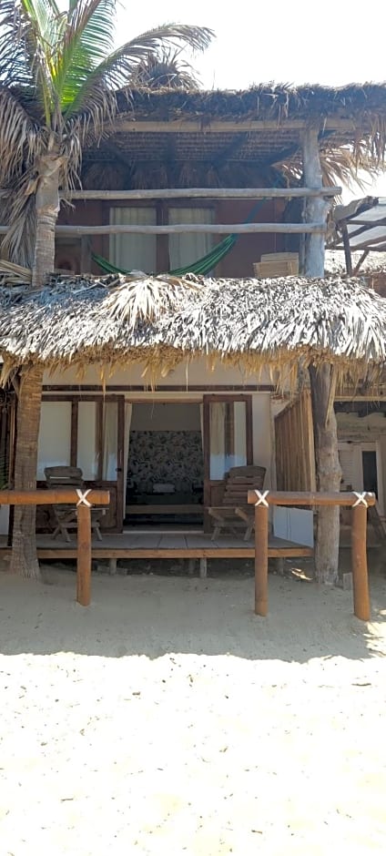 Hotel Salmastro