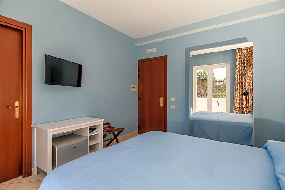 Hotel L'Approdo