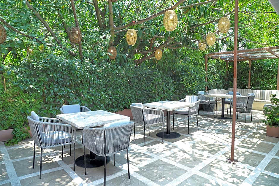 Agata Hotel Boutique & Spa