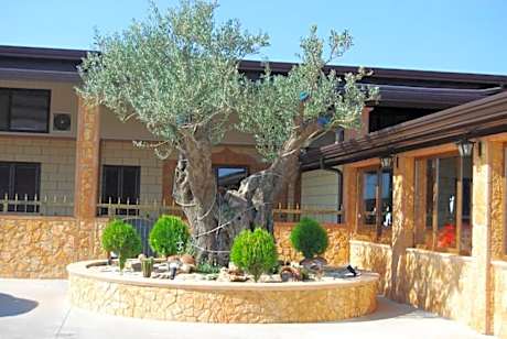 TENUTA MADRE TERRA RESORT