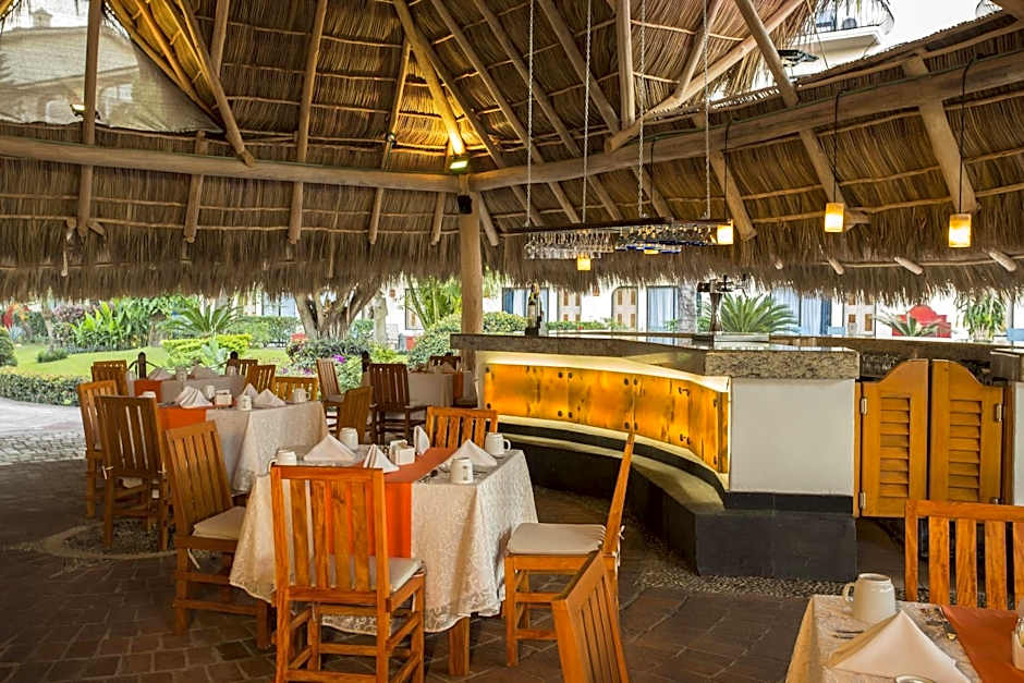 Flamingo Vallarta Hotel & Marina