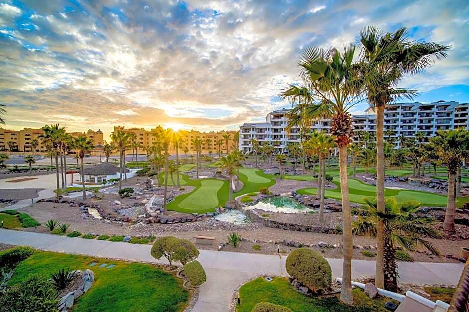 Casa Blanca Golf Villas