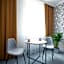 Apartamenty Klasztorna 25