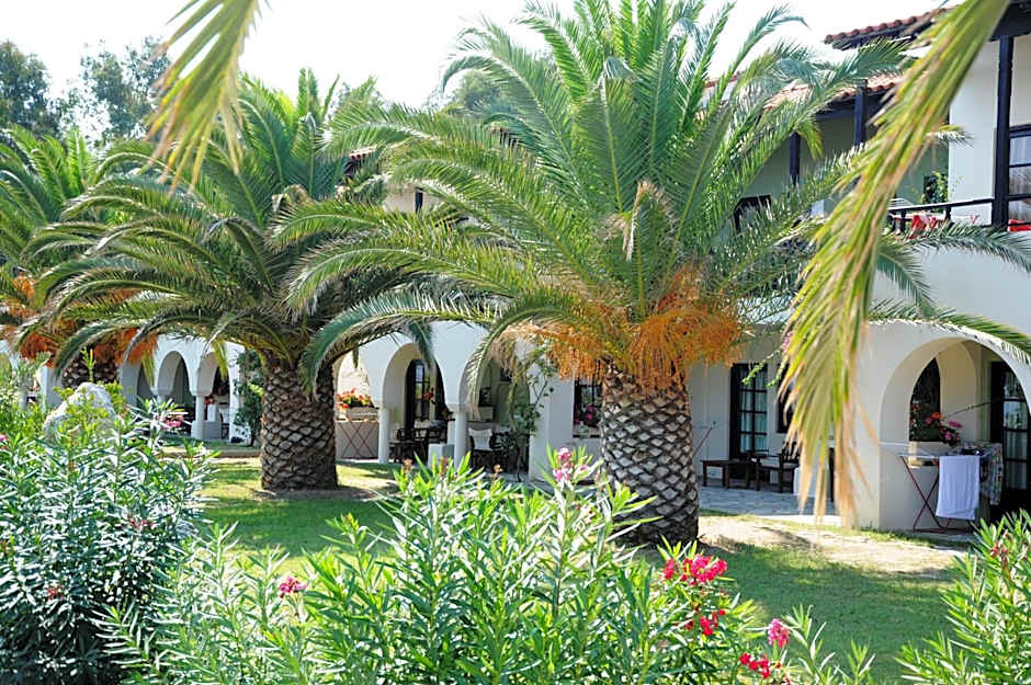 Assa Maris Beach Hotel