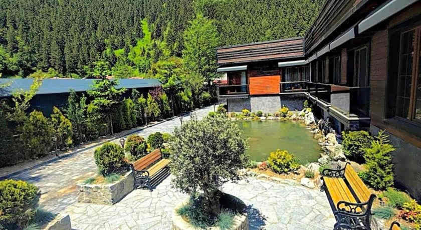 Sezgin Hotel