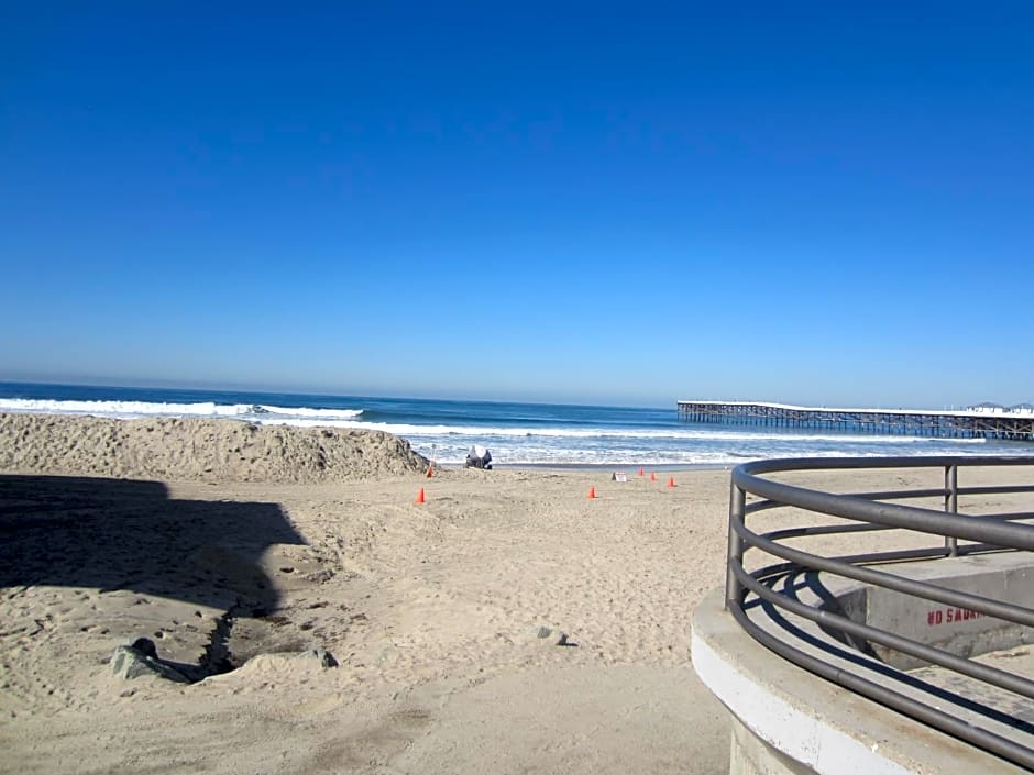 Ocean Park Inn