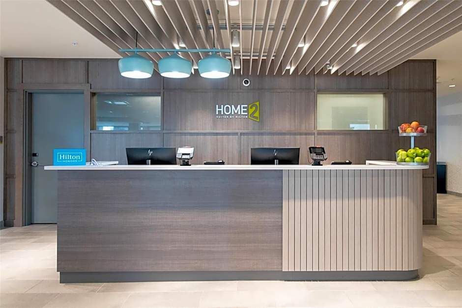 Home2 Suites by Hilton Effingham