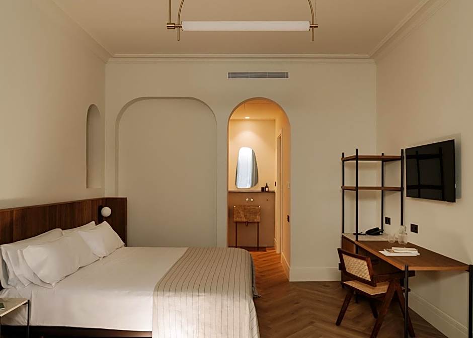 Casa Llimona Hotel Boutique