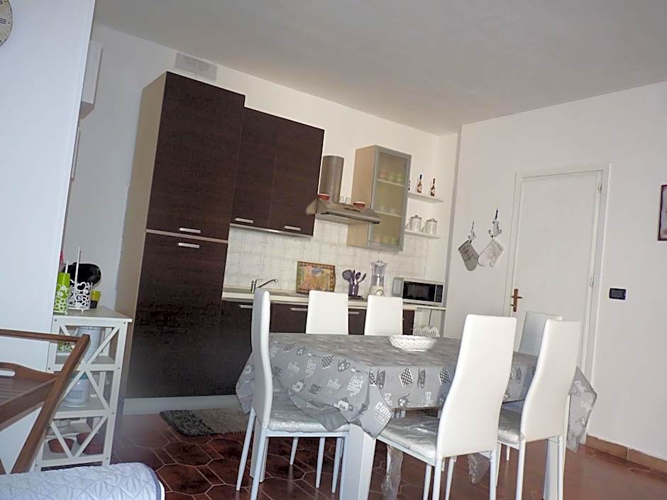 Villa Rosa Luxury Apartment