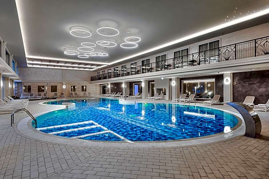 Hotel Excelsior Terme