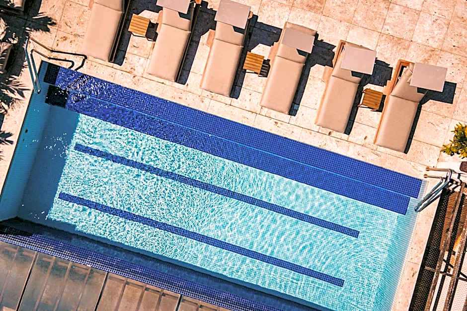 HOTEL VILLE LA PLAGE & BEACH CLUB