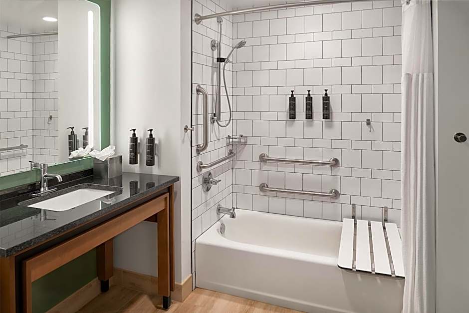 Hotel Canandaigua, Tapestry Collection by Hilton