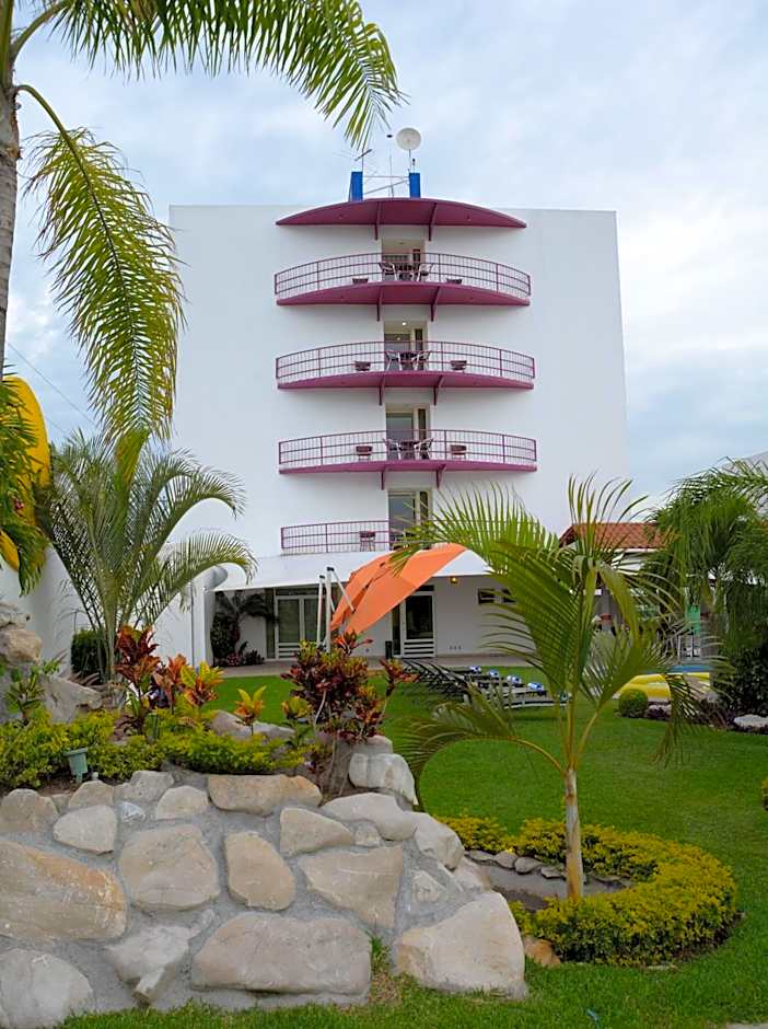 Hotel Magico Inn