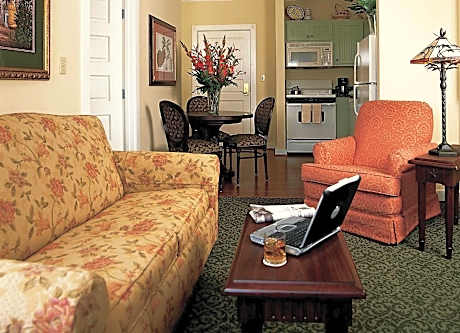 Double Room with Balcony and Sea View