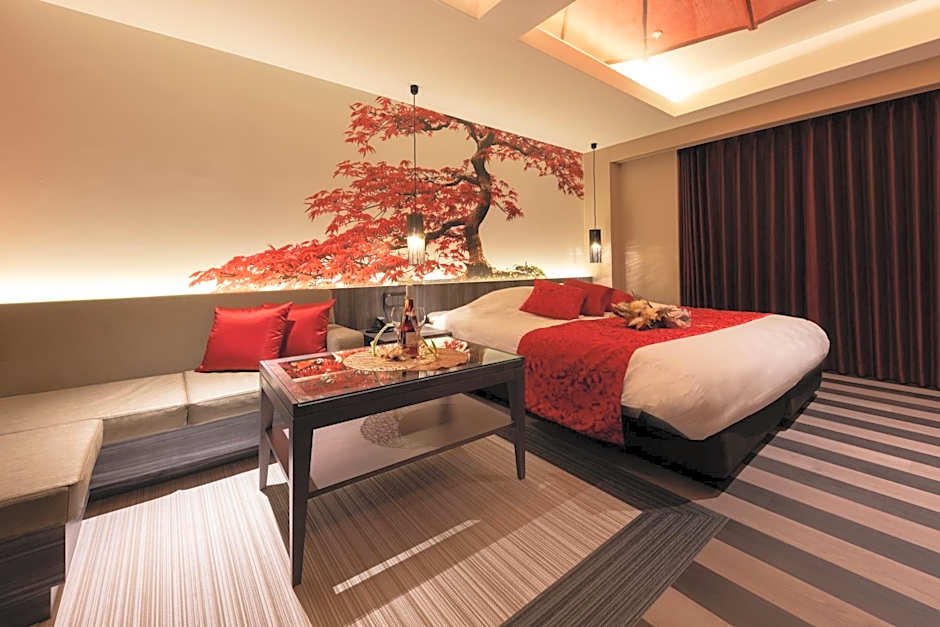 hotel AYA Adult Only