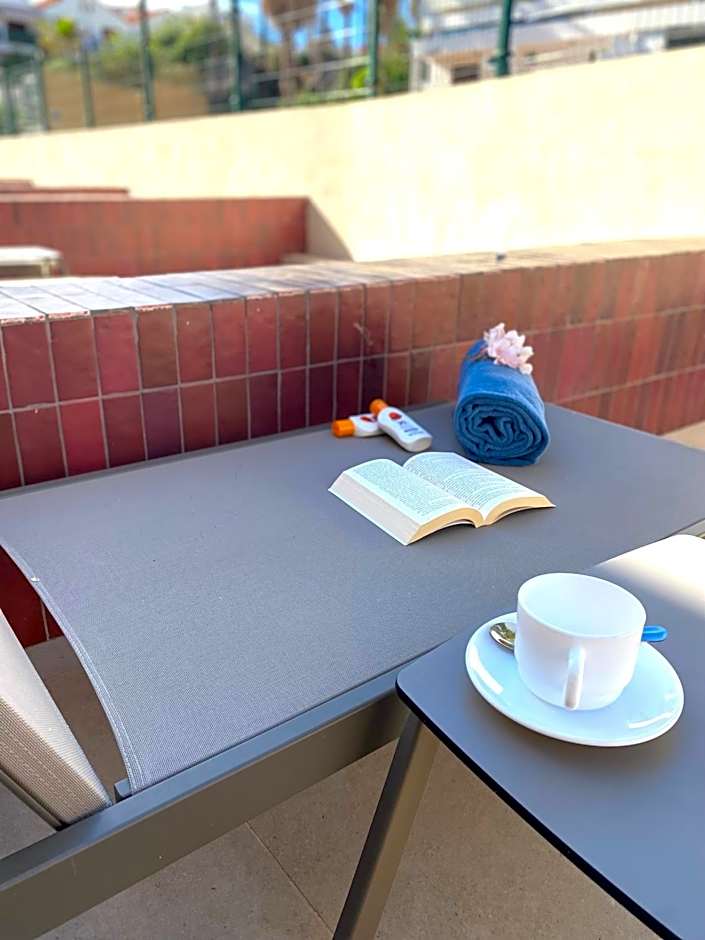 Apartamentos Playazul