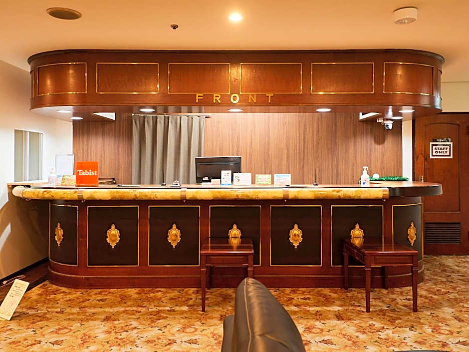 ecoHotel