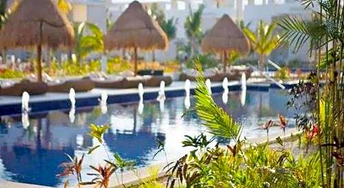 Beloved Playa Mujeres - All Inclusive- Adults Only