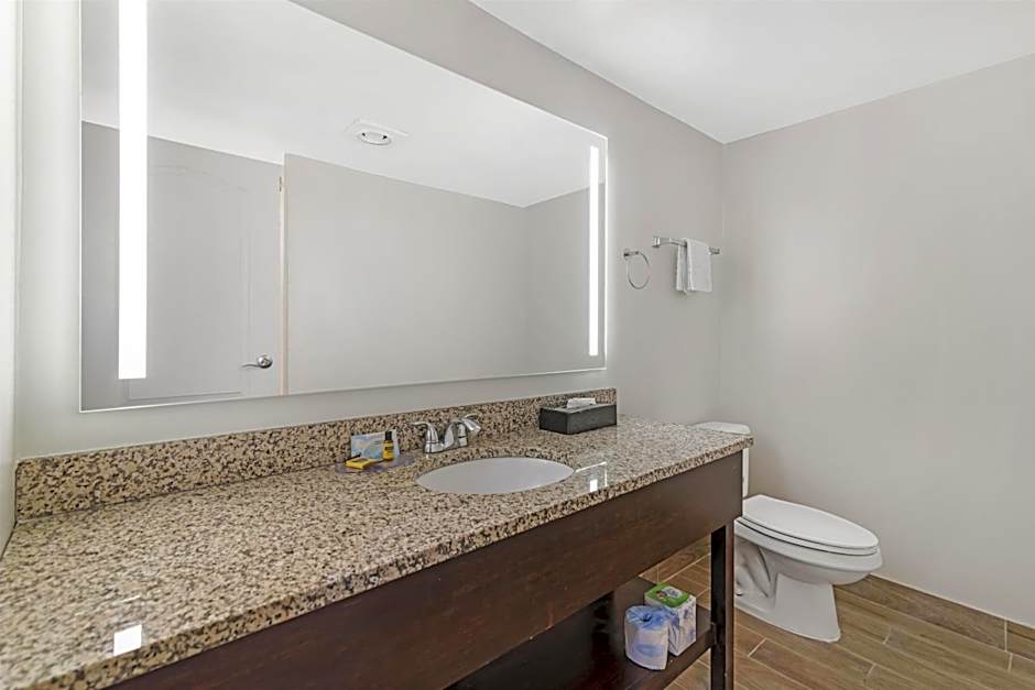 Best Western Plus Brunswick Bath