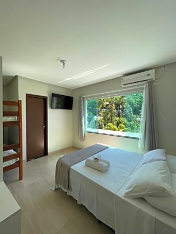 Hospedaje MorroSP