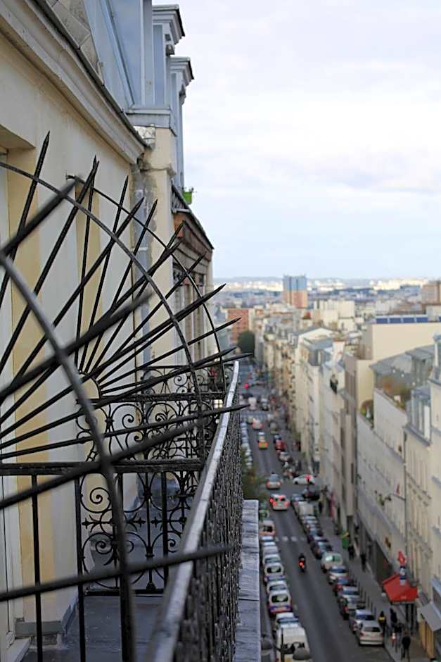 Hotel Boronali - Nouvellement renove