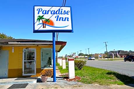 Paradise Inn