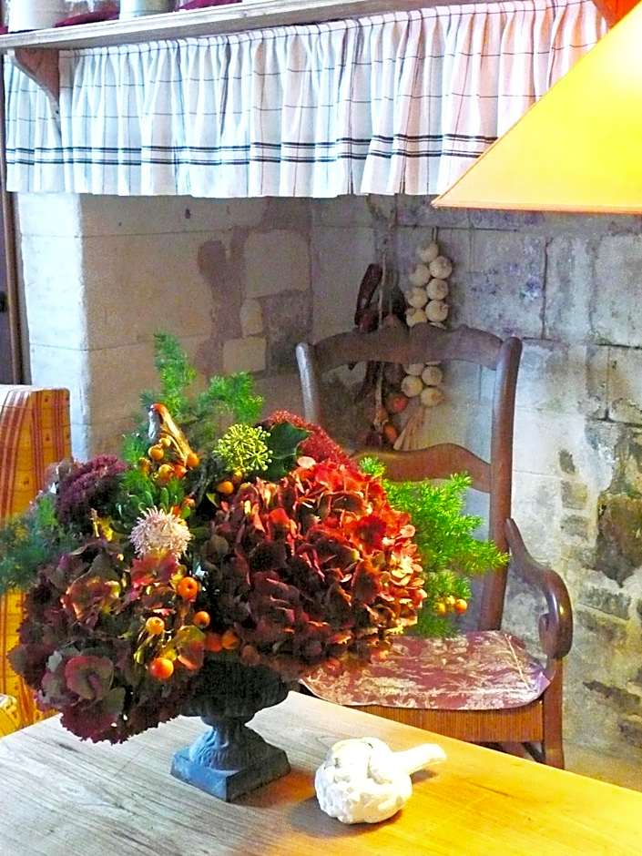 B&B au petit tambour d'Autingues
