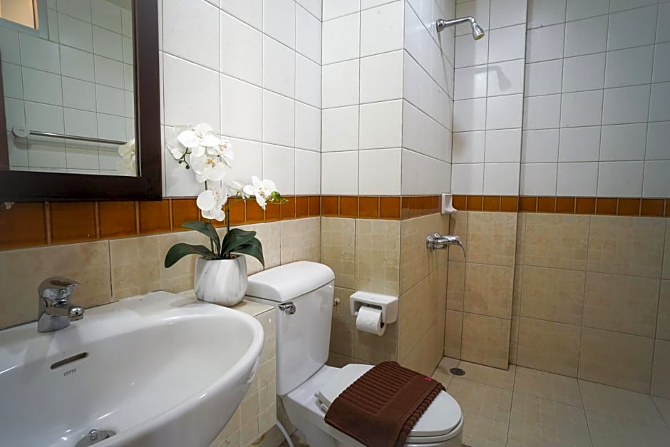 Baan Chuan Chom Pattaya