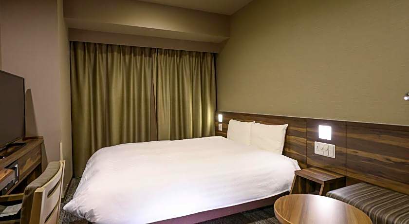 Dormy Inn Fukui Natural Hot Springs