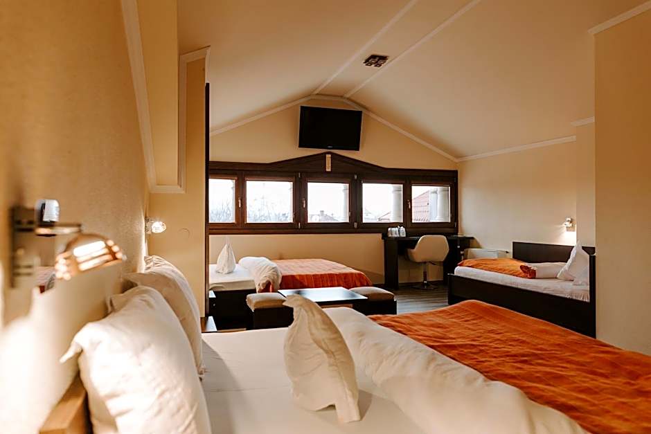 Casa Maria Magdalena