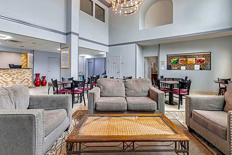 Quality Inn Near Seaworld